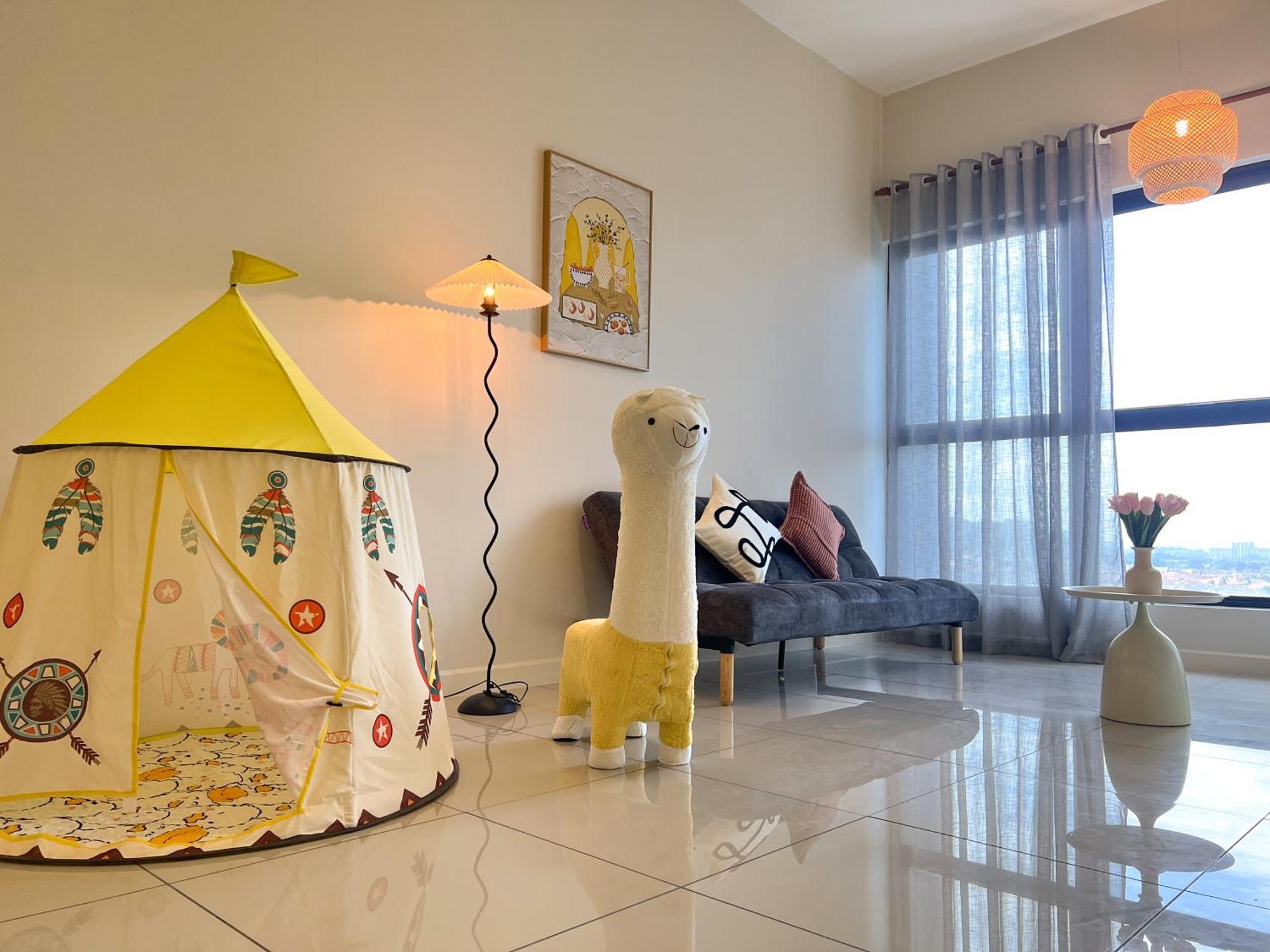 Le Pavilion Bandar Puteri 普崇 外观 照片